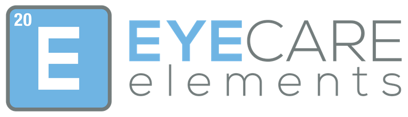 Logo for Eye Care Elements