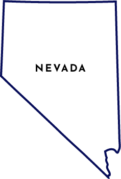 Outline of Nevada state